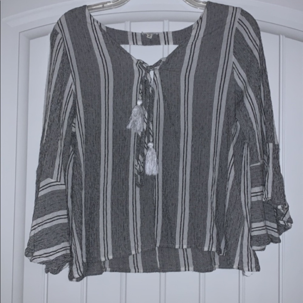 Boutique top
